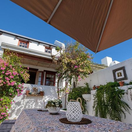 Smugglers' Bnb Paternoster Dış mekan fotoğraf