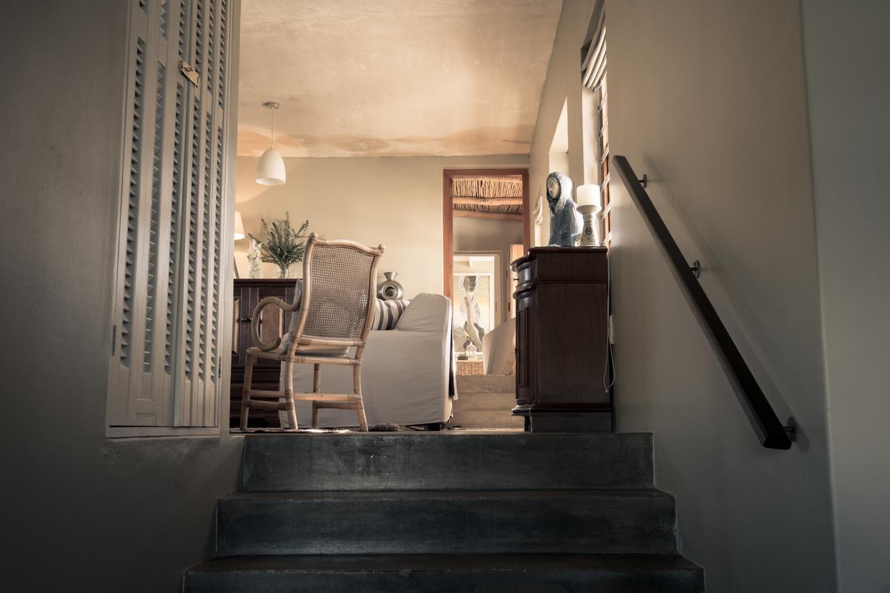 Smugglers' Bnb Paternoster Dış mekan fotoğraf