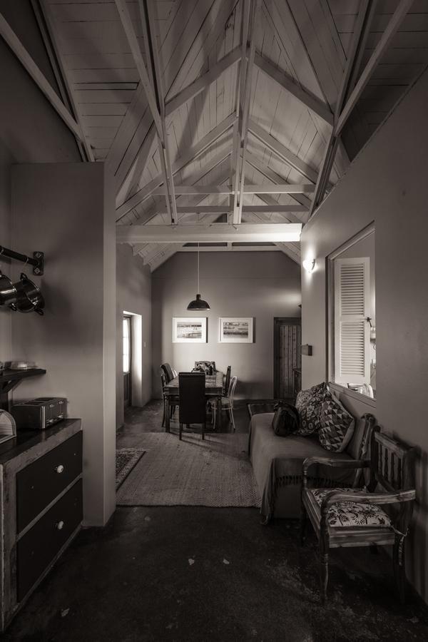 Smugglers' Bnb Paternoster Dış mekan fotoğraf