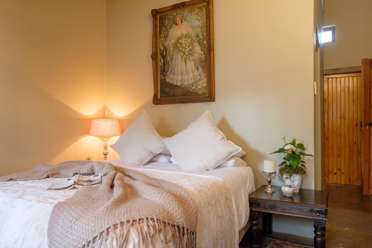 Smugglers' Bnb Paternoster Dış mekan fotoğraf