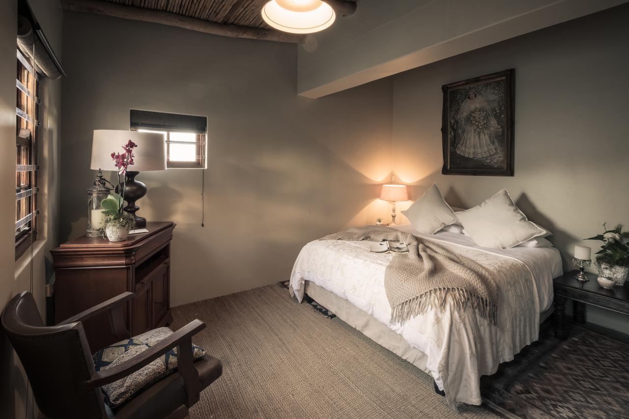 Smugglers' Bnb Paternoster Dış mekan fotoğraf