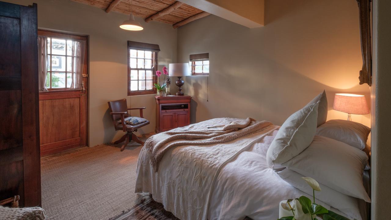 Smugglers' Bnb Paternoster Dış mekan fotoğraf