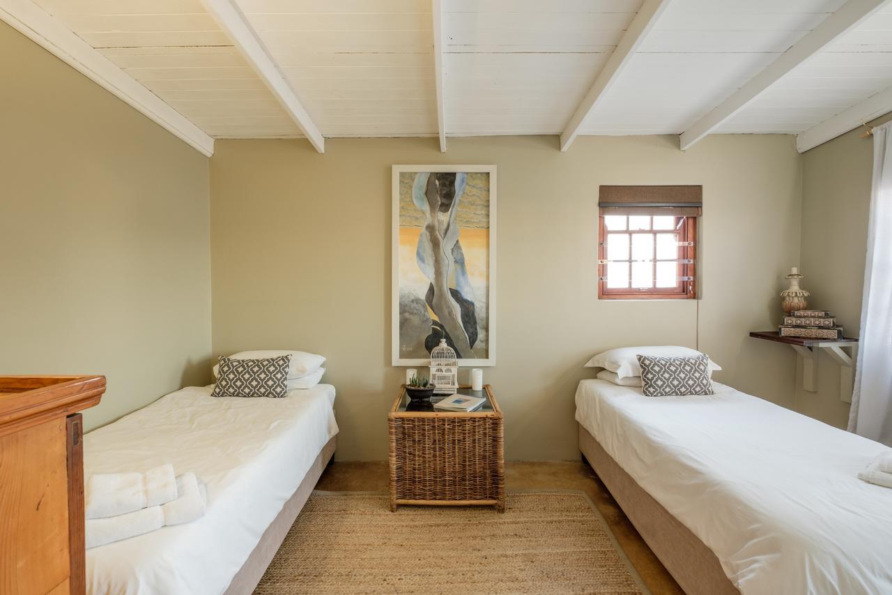 Smugglers' Bnb Paternoster Dış mekan fotoğraf