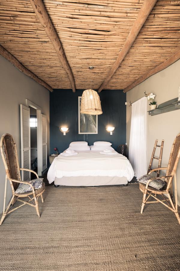 Smugglers' Bnb Paternoster Dış mekan fotoğraf