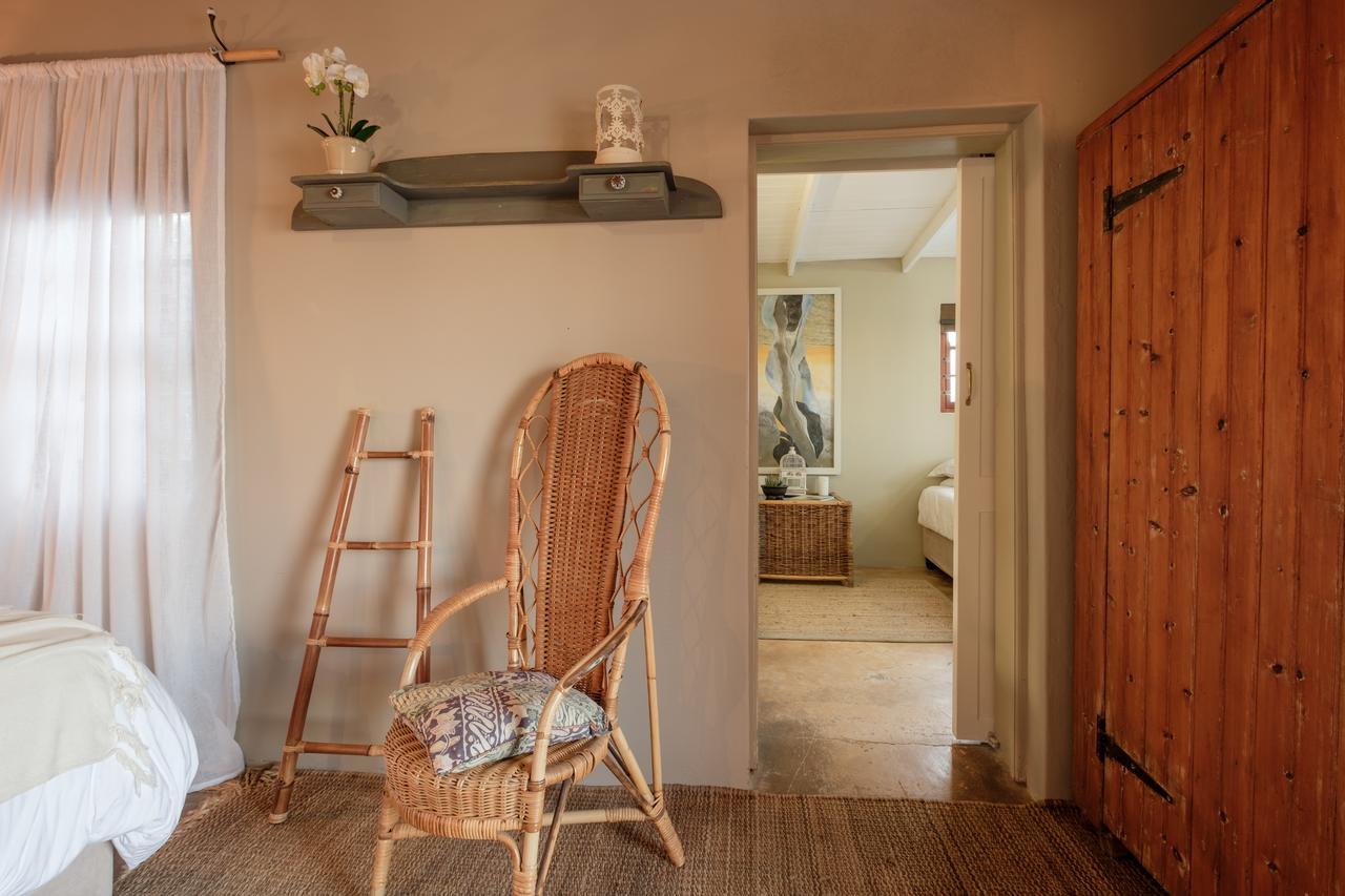 Smugglers' Bnb Paternoster Dış mekan fotoğraf