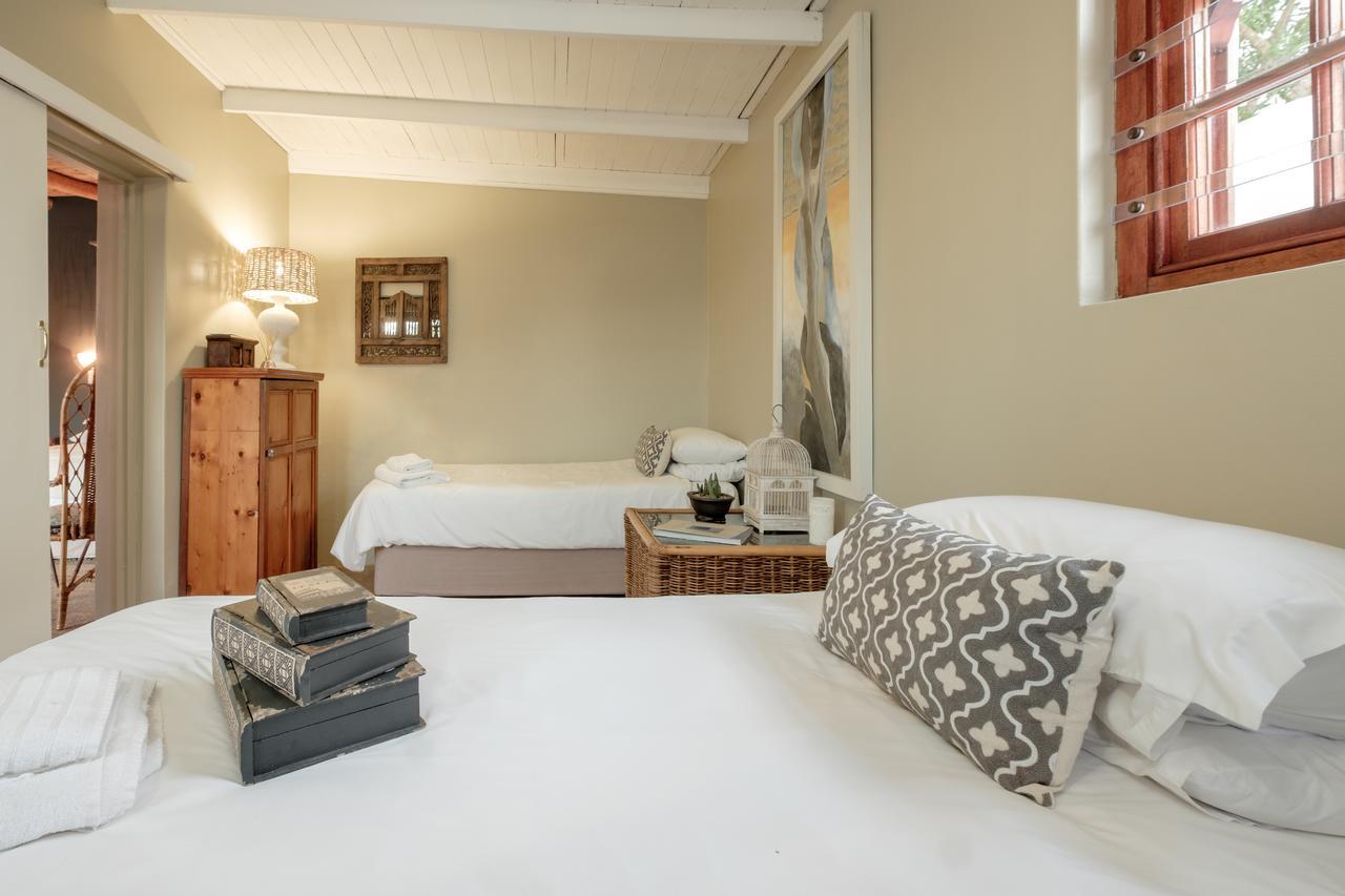 Smugglers' Bnb Paternoster Dış mekan fotoğraf