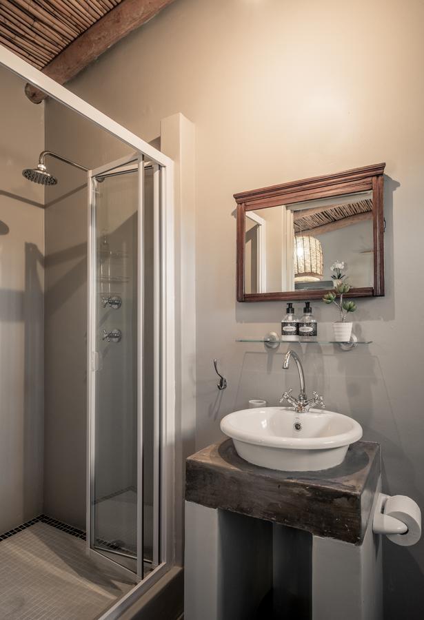 Smugglers' Bnb Paternoster Dış mekan fotoğraf