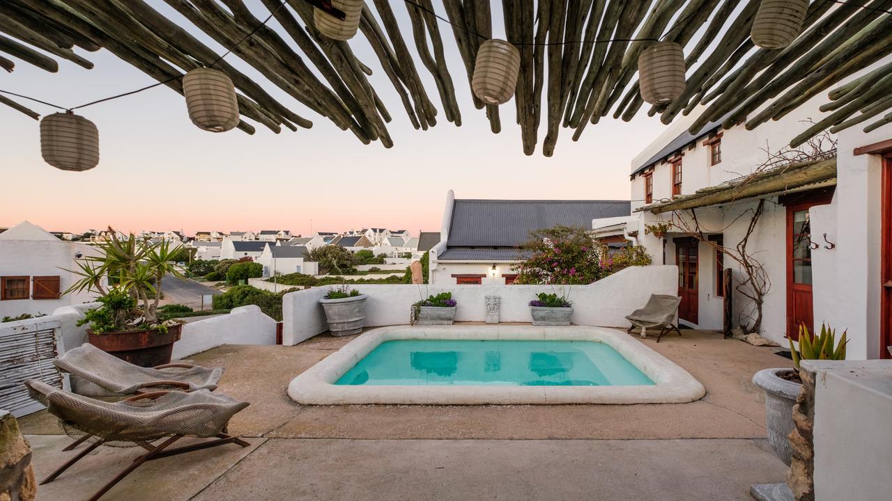 Smugglers' Bnb Paternoster Dış mekan fotoğraf