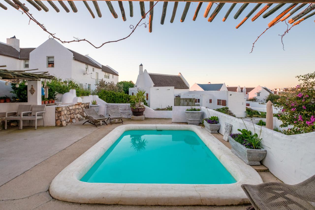Smugglers' Bnb Paternoster Dış mekan fotoğraf