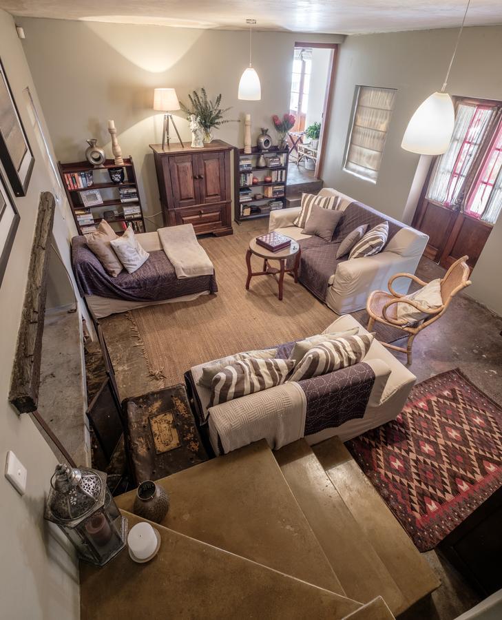 Smugglers' Bnb Paternoster Dış mekan fotoğraf