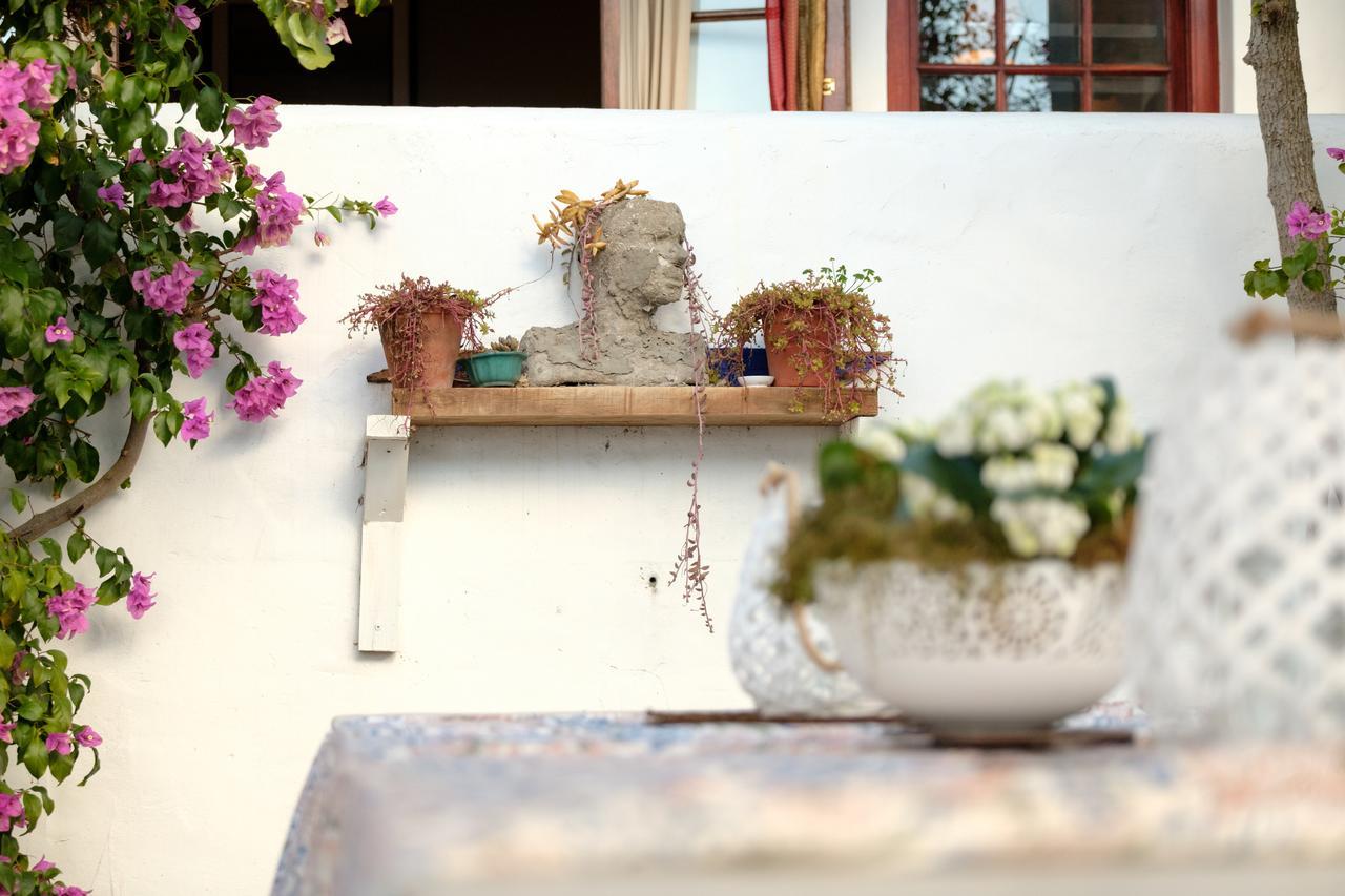 Smugglers' Bnb Paternoster Dış mekan fotoğraf