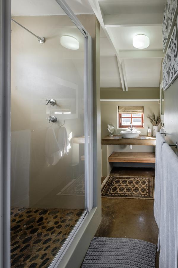 Smugglers' Bnb Paternoster Dış mekan fotoğraf