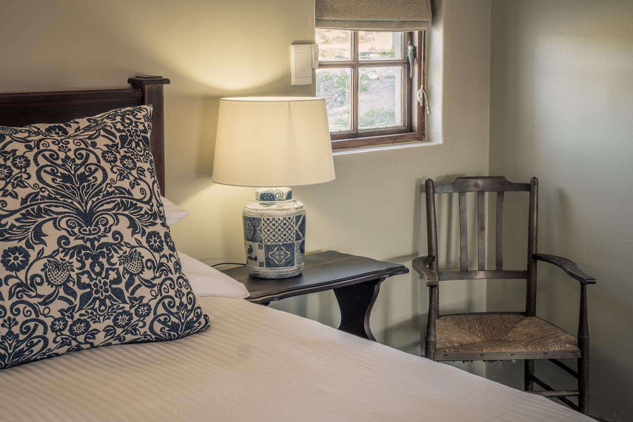 Smugglers' Bnb Paternoster Dış mekan fotoğraf