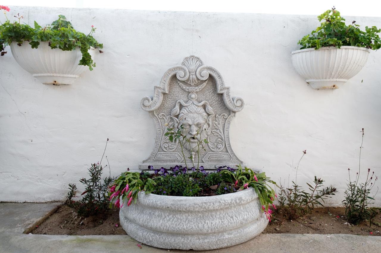 Smugglers' Bnb Paternoster Dış mekan fotoğraf