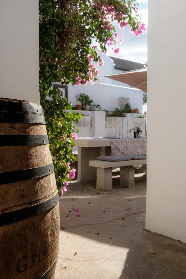 Smugglers' Bnb Paternoster Dış mekan fotoğraf