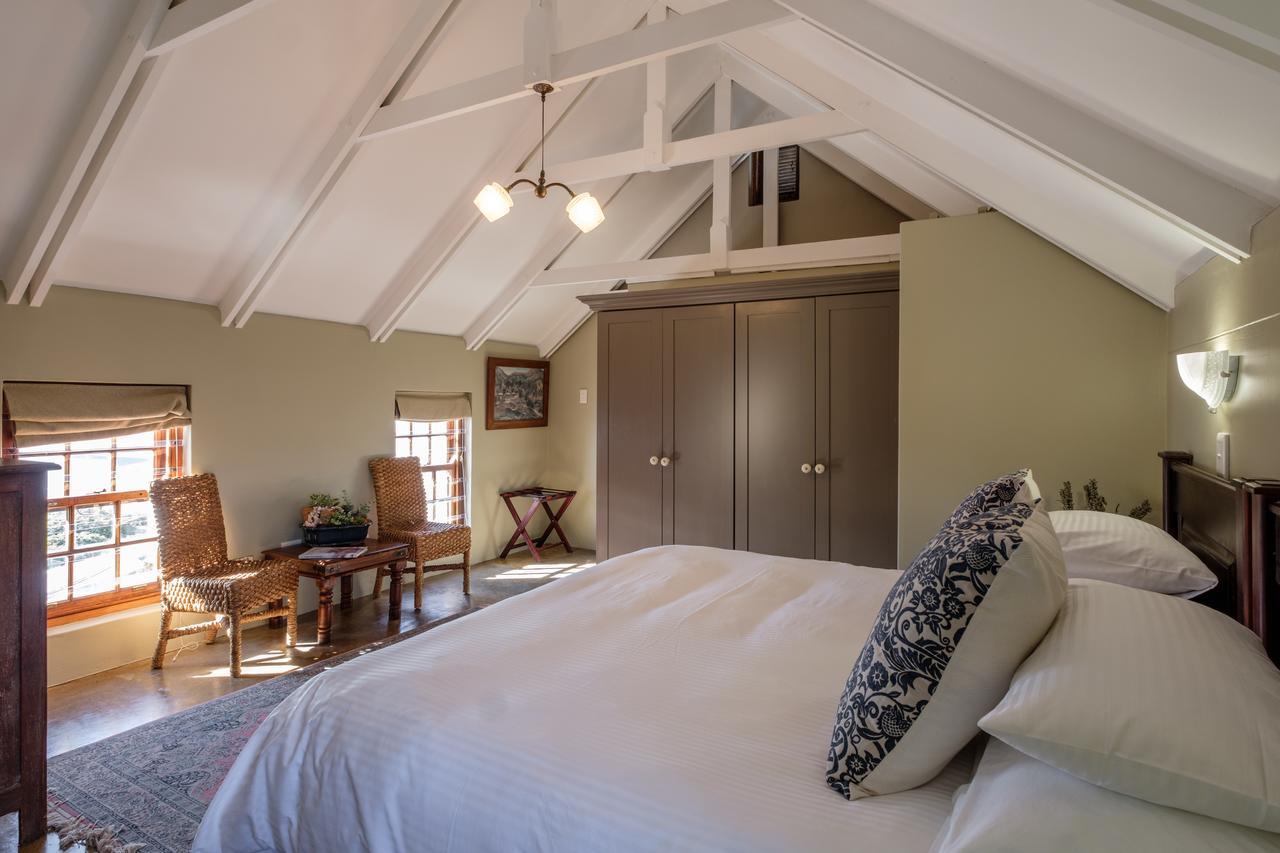 Smugglers' Bnb Paternoster Dış mekan fotoğraf
