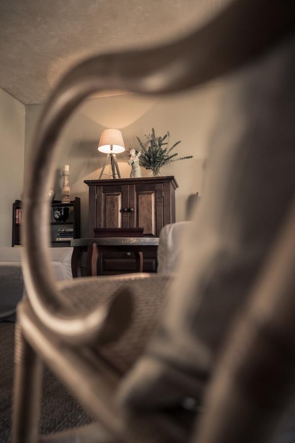 Smugglers' Bnb Paternoster Dış mekan fotoğraf