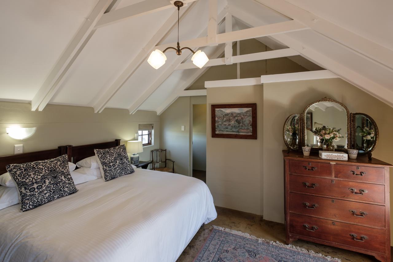 Smugglers' Bnb Paternoster Dış mekan fotoğraf