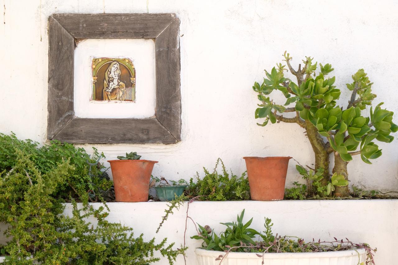 Smugglers' Bnb Paternoster Dış mekan fotoğraf