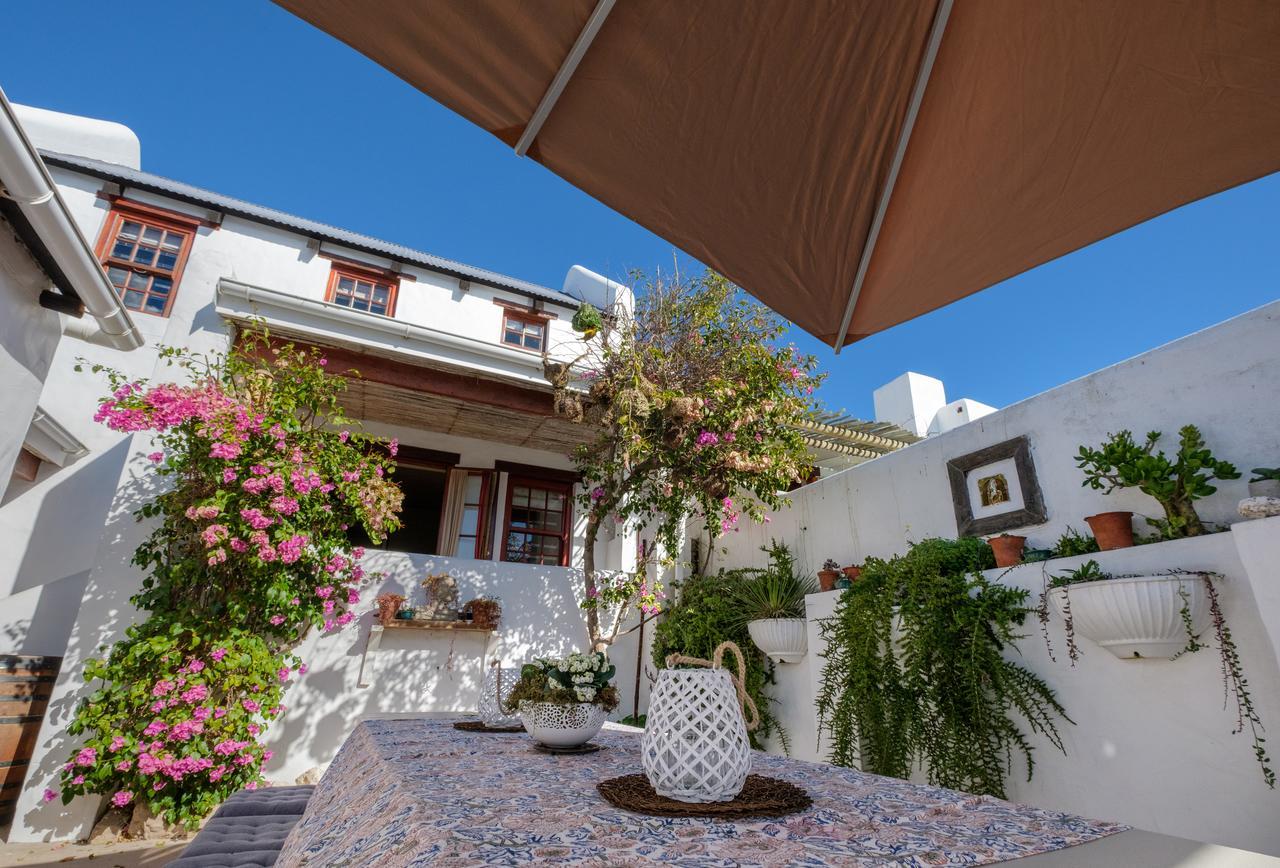 Smugglers' Bnb Paternoster Dış mekan fotoğraf