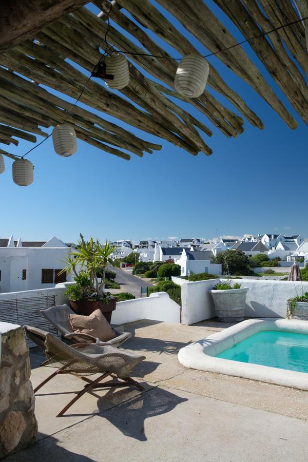 Smugglers' Bnb Paternoster Dış mekan fotoğraf